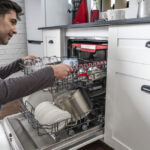Выбираем идеальную посудомоечную машину для дома