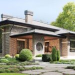 Проектирование и строительство домов в Москве и Подмосковье